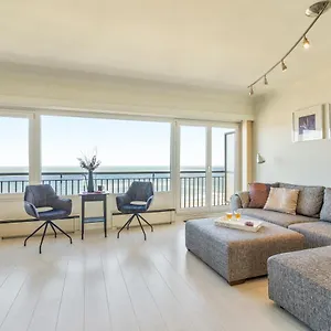  Appartement Skyline App 5p Met Prachtige Uitzichten & Terras