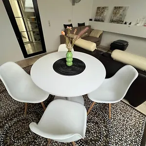  Appartement Cosy 1 Bedroom 900m From